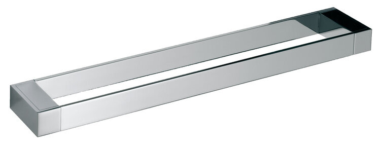 Изображение товара Полка для аксессуаров на наборная Emco Liaison 1766 001 46 хром 476 мм