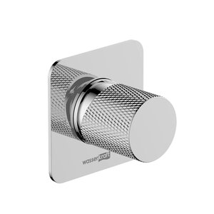 Изображение товара Смеситель для душа WasserKRAFT Mosel, хром, 4651