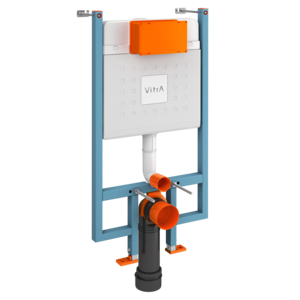 Изображение товара Инсталляция Vitra V-Fix Core, 738-5800-01