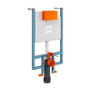 Изображение товара Инсталляция VitrA V-Fix Core, 738-5800-01