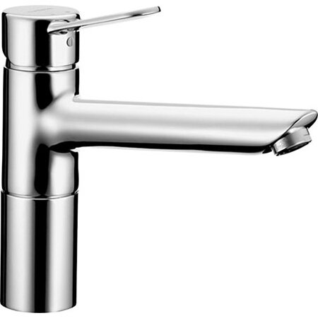 Изображение товара Смеситель для кухни Hansa Vantis 52472207 хром однорычажный