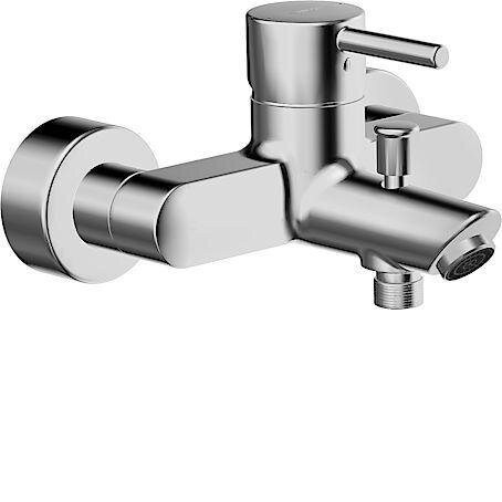 Изображение товара Смеситель Hansa Vantis New 52442173 для ванны