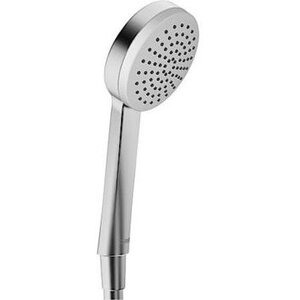 Изображение товара Ручной душ Hansa Viva 1 44310100, d 100 мм