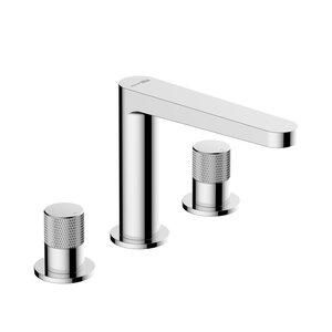 Изображение товара Смеситель для раковины WasserKRAFT Mosel, хром, 4635