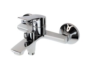 Изображение товара Смеситель для ванны и душа Esko Saint-Petersburg SPb 54, цвет хром