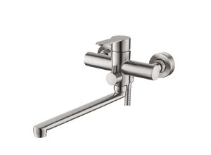 Изображение товара Смеситель для ванны и душа Esko Orlando OL 31, цвет никель