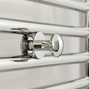 Изображение товара Вешалка для полотенцесушителей Сунержа Сфера, цвет хром, 00-2010-0001