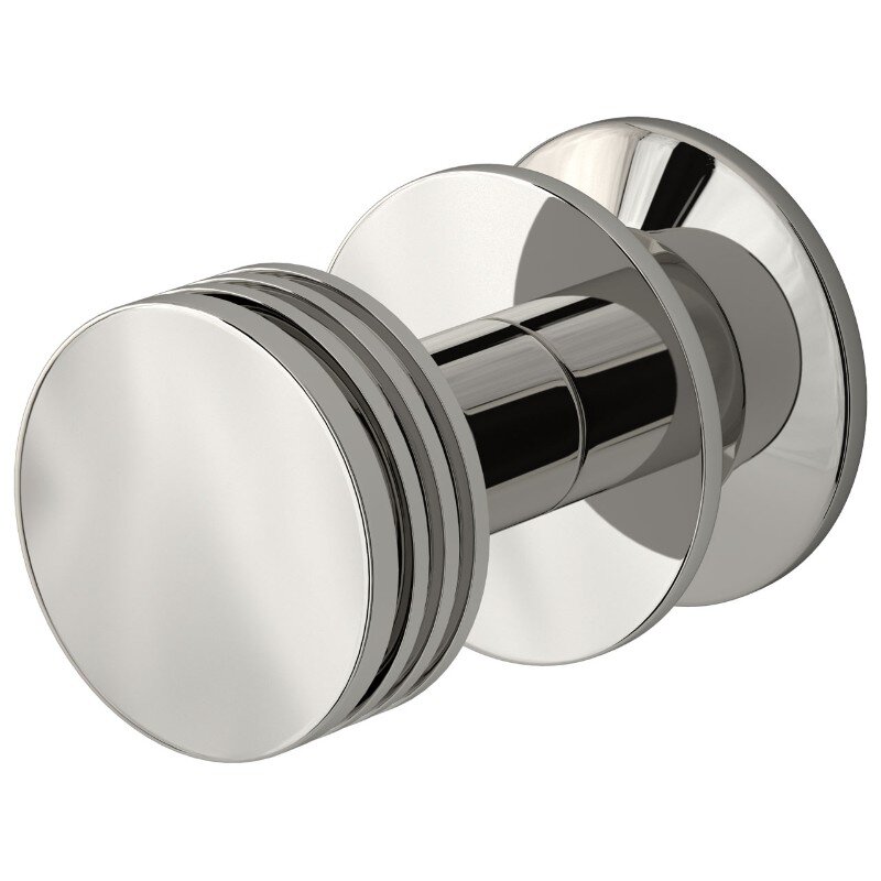 Изображение товара Вешалка для полотенцесушителей Сунержа Каньон хром нержавеющая сталь