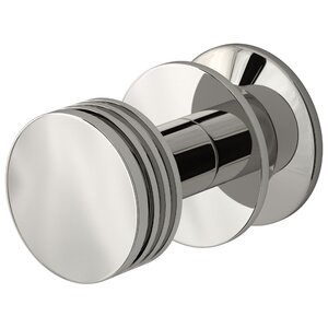 Изображение товара Вешалка для полотенцесушителей Сунержа Каньон, цвет хром, 00-2010-0003