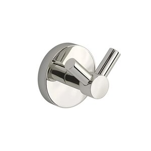 Изображение товара Вешалка настенная Сунержа Виктория, цвет хром, 00-3007-0000