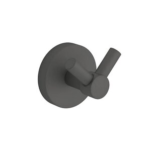 Изображение товара Вешалка настенная Сунержа Виктория, цвет графит, 012-3007-0000