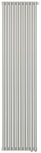 Изображение товара Радиатор стальной трубчатый Сунержа Эстет-11 EU50 10 секций