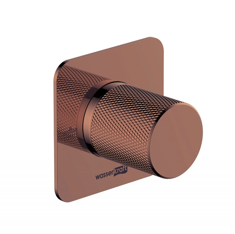 Изображение товара Переключатель потоков WasserKRAFT A309 для душа