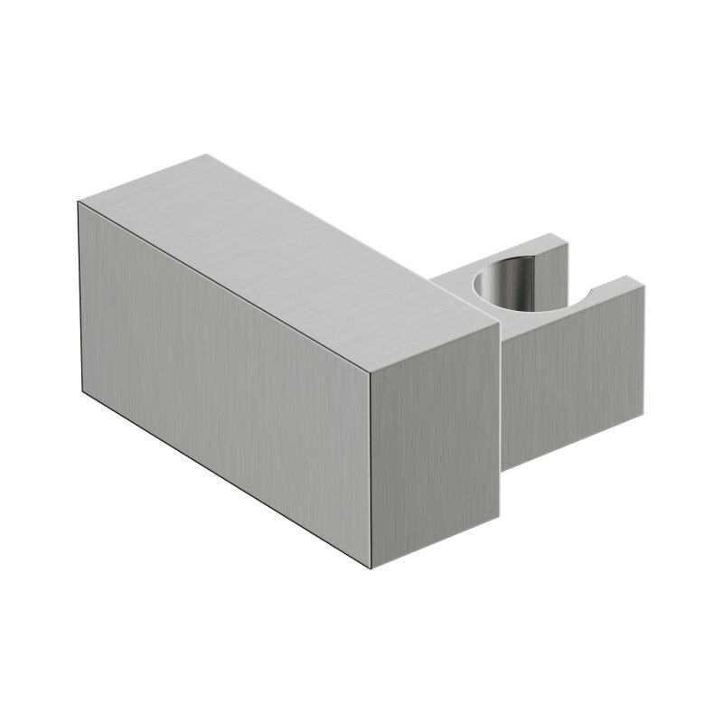 Изображение товара Держатель лейки WasserKRAFT A321 настенный никель