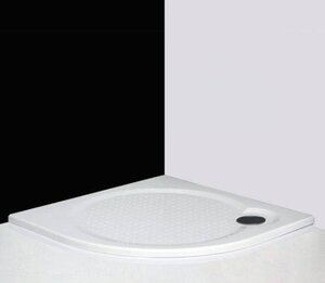 Изображение товара Душевой поддон Roth Tahiti-M  80 x 80 см, 8000064, из искусственного камня