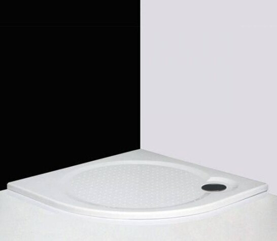 Изображение товара Душевой поддон Roth Tahiti-M 100x100 см из искусственного камня