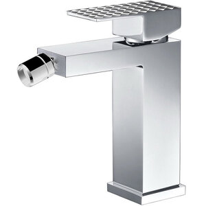 Изображение товара Смеситель для биде Bronze de Luxe Grani W980, цвет хром