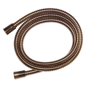 Изображение товара Душевой шланг WasserKRAFT Asphe, 150 см, золото розовое, A292