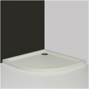Изображение товара Душевой поддон Roth Flat Round 100 x 100 см, 8000117, R550