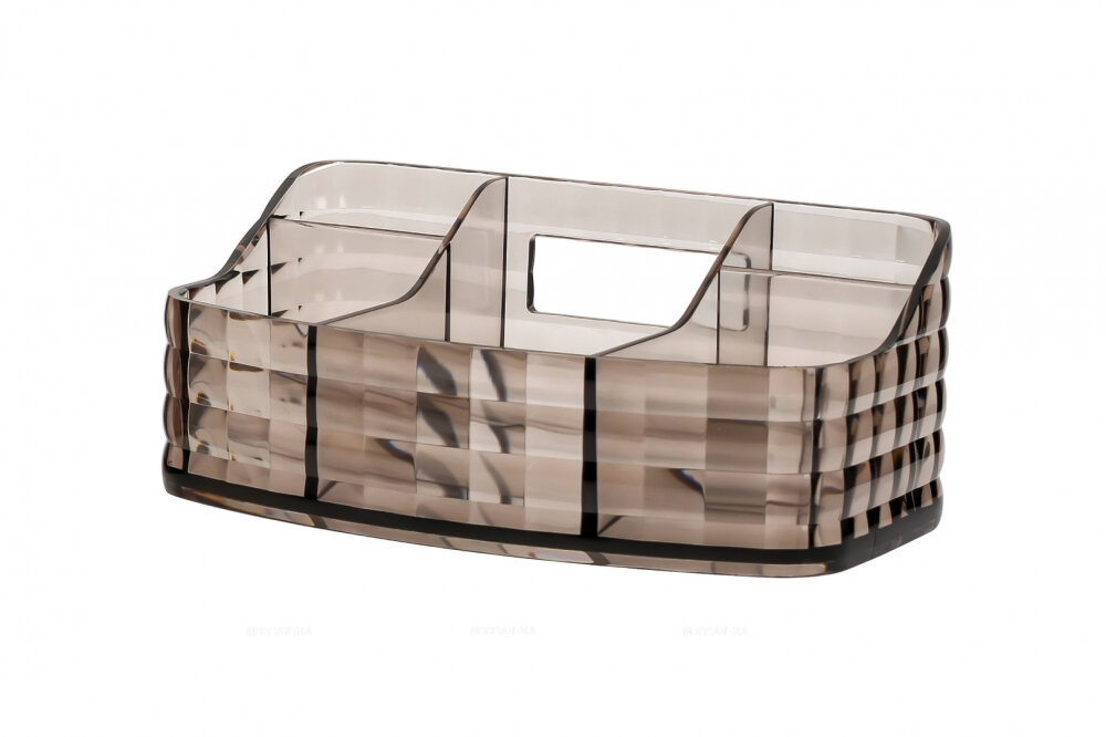 Изображение товара Органайзер Fixsen Glady FX-00-29 Мокко Изображение товара Органайзер Fixsen Glady FX-00-29 Мокко