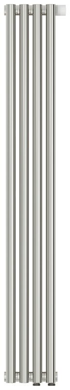 Изображение товара Радиатор стальной трубчатый Сунержа Эстет-00 EU50 120 см х20 см