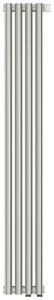 Изображение товара Радиатор стальной трубчатый Сунержа Эстет-00 EU50 120 см х20 см