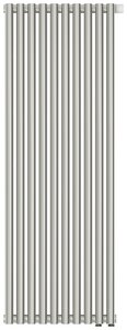 Изображение товара Радиатор стальной Сунержа Эстет-00 EU50, 10 секций, хромированный