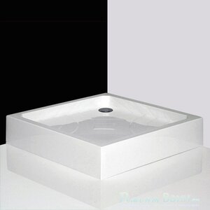 Изображение товара Душевой поддон Roth COLA-P 80 x 80 см из акрила