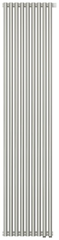 Изображение товара Радиатор Сунержа Эстет-00 EU50 9 секций хром 40,5×185 мм