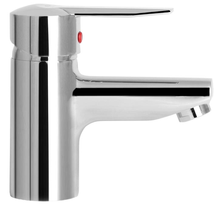 Изображение товара Смеситель Mofem Mode 100 150-0046-40 для раковины хром