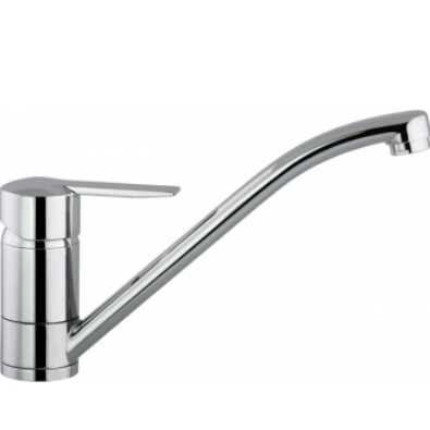 Изображение товара Смеситель Mofem Mode 302 для кухни с поворотным изливом