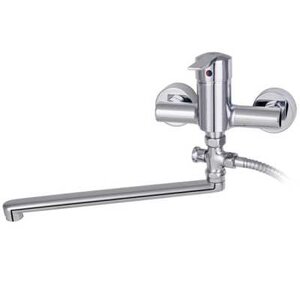 Изображение товара Смеситель Mofem Mode 603 155-0046-25 для ванны/душа