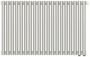 Изображение товара Радиатор стальной трубчатый Сунержа Эстет-00 EU50, 85 см, 19 секций, хром