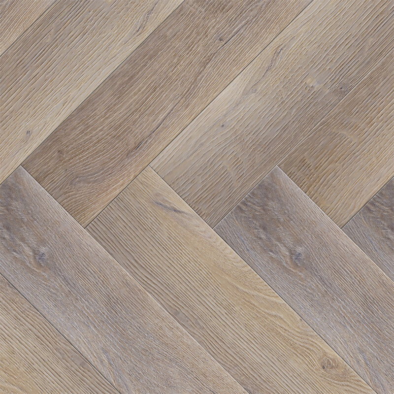 Изображение товара Виниловый ламинат SPC Floorwood Authentic 1502 12.8х64 см водостойкий позиционный монтаж