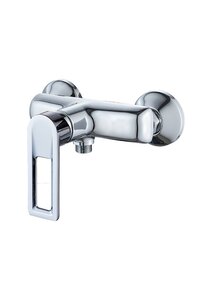 Изображение товара Смеситель Esko Belgrade BD 80, для душа, цвет хром