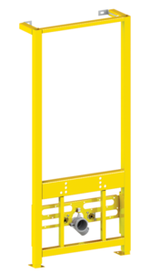 Изображение товара Инсталляция для подвесного биде Elsen, EINB500.1120 Изображение товара Инсталляция для подвесного биде Elsen, EINB500.1120