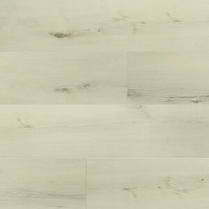 Изображение товара Виниловый ламинат SPC Floorwood Quantum, 1902, планка 122 х 22,8 см, декор дуб хопвуд, с подложкой, замковый