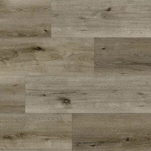 Изображение товара Виниловый ламинат SPC Floorwood Quantum, 1998, планка 122 х 22,8 см, декор дуб джинкс, с подложкой, замковый