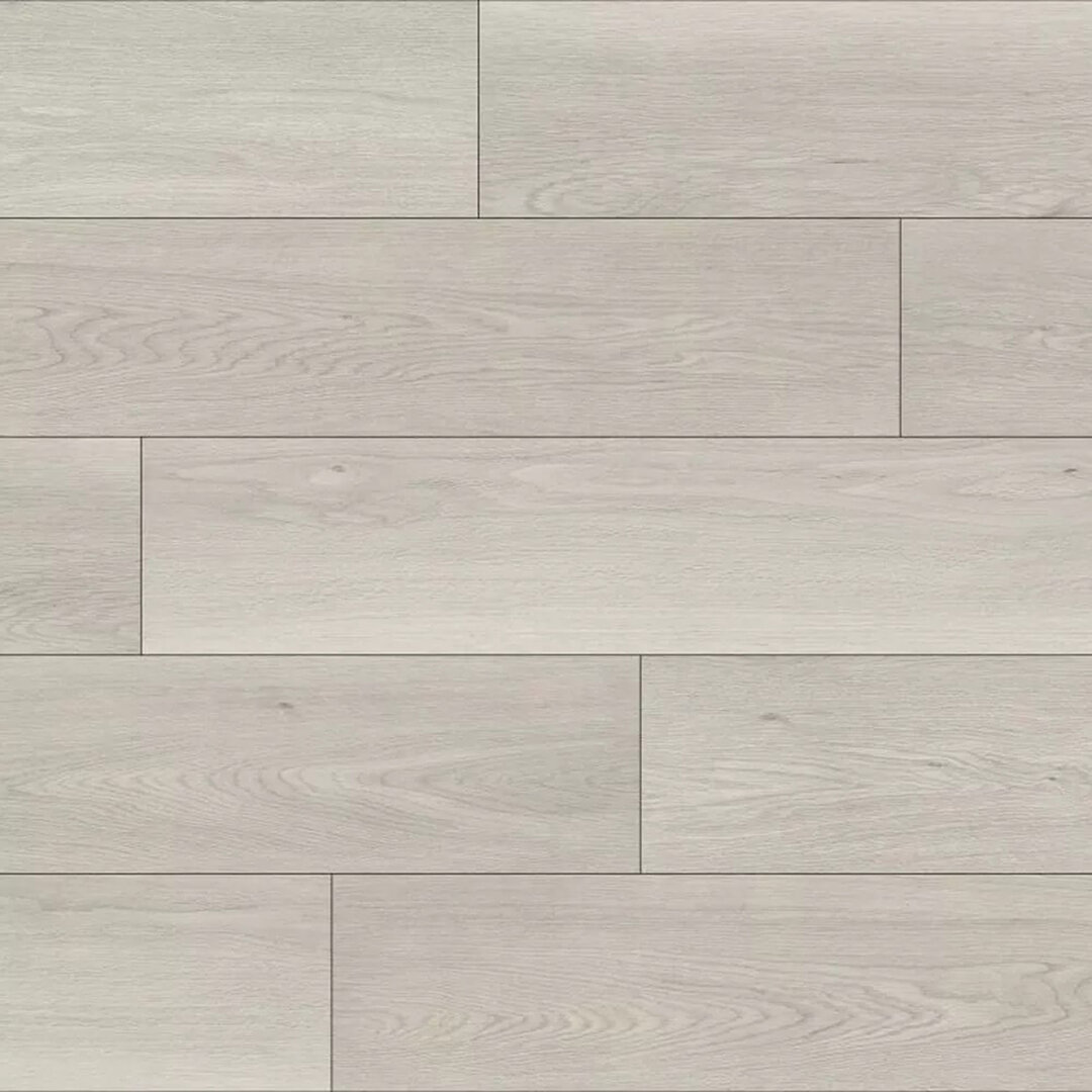 Изображение товара Виниловый ламинат Floorwood Genesis MC 82123-07 Дуб Корвус 1220х182х5 мм