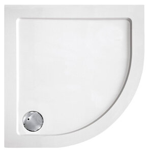 Изображение товара Поддон душевой Cezares SMC TRAY-M-R-90-550-35-W