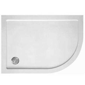 Изображение товара Поддон душевой Cezares SMC TRAY-M-RH-120/90-550-35-W-L(-R)
