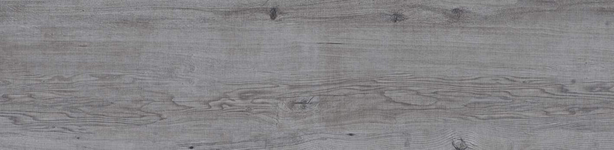 Изображение товара Керамогранит Porcelanosa Manhattan Silver 29.4x120 см серый для пола и стен