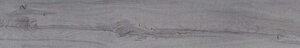 Изображение товара Керамогранит Porcelanosa Manhattan P18803271 Silver 19.3х120 см, серый