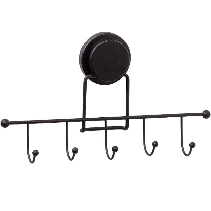 Изображение товара Планка Fixsen Magic Black FX-45005-5