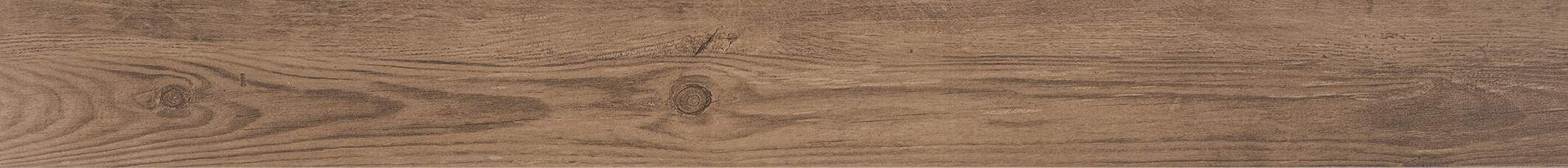 Изображение товара Керамогранит Porcelanosa Manhattan Par-Ker Cognac 19.3x180 см коричневый для пола и стен