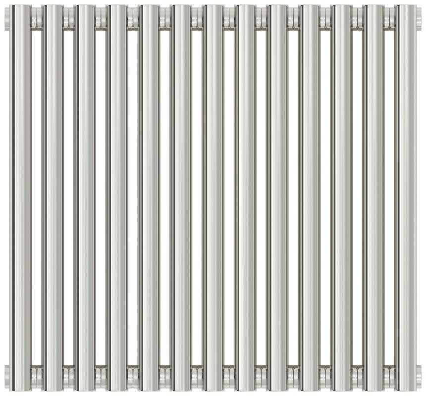 Изображение товара Радиатор Сунержа Эстет-00 13 секций хром боковое подключение