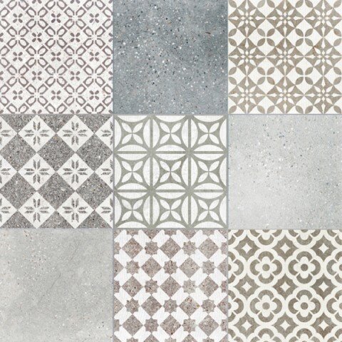 Изображение товара Керамогранит Porcelanosa Marbella Stone 59.6 x 59.6 см серый