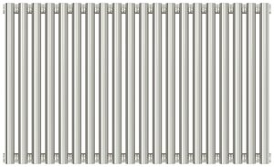 Изображение товара Радиатор стальной трубчатый Сунержа Эстет-00 ширина 90 см высота 50 см