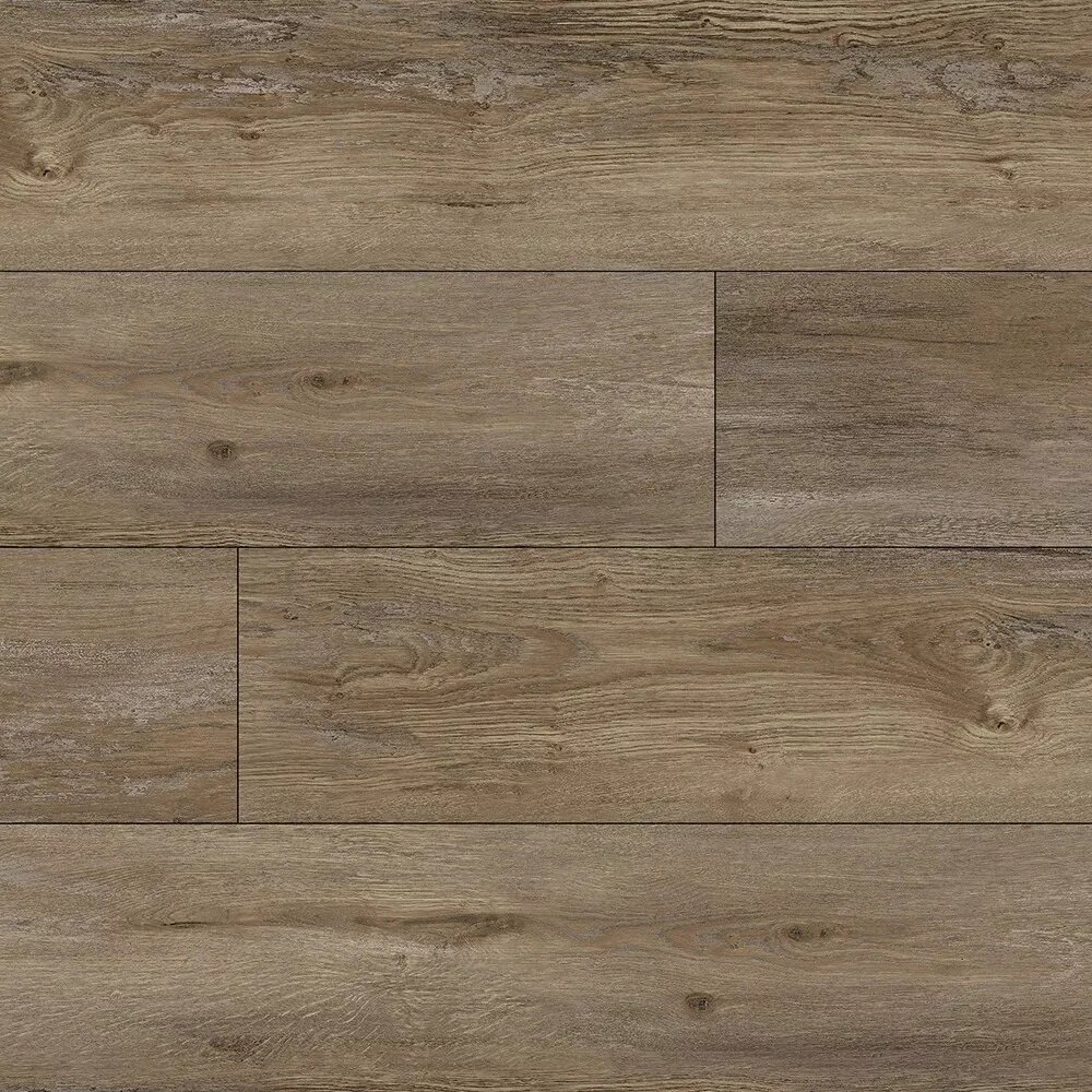 Изображение товара Виниловый ламинат SPC Floorwood Genesis MV02 темный, 122х18,2 см, замковый, водостойкий Изображение товара Виниловый ламинат SPC Floorwood Genesis MV02 темный, 122х18,2 см, замковый, водостойкий