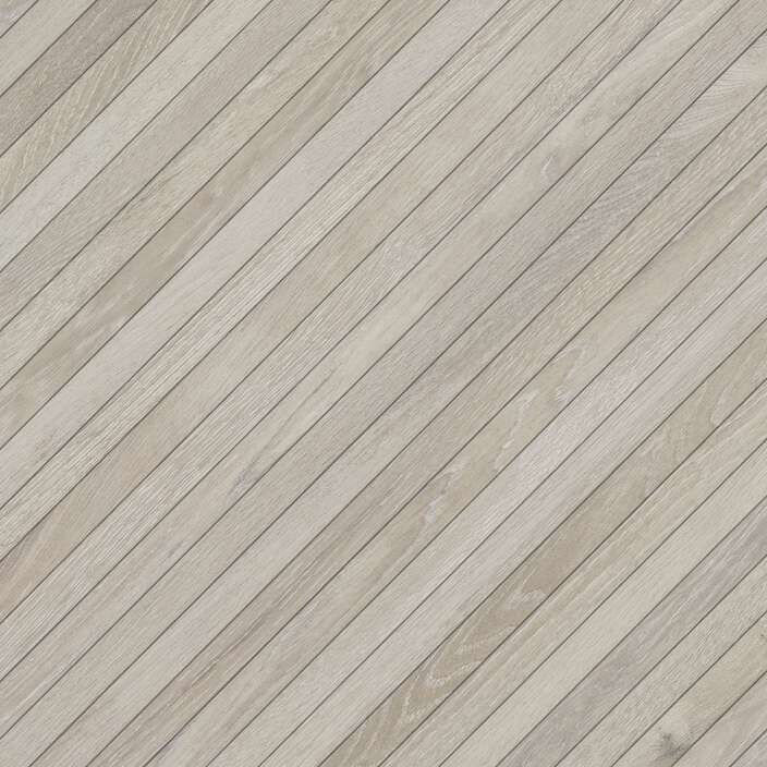 Изображение товара Керамогранит Porcelanosa Minnesota 100239182 Ash Camden 59.6х59.6 см, серый